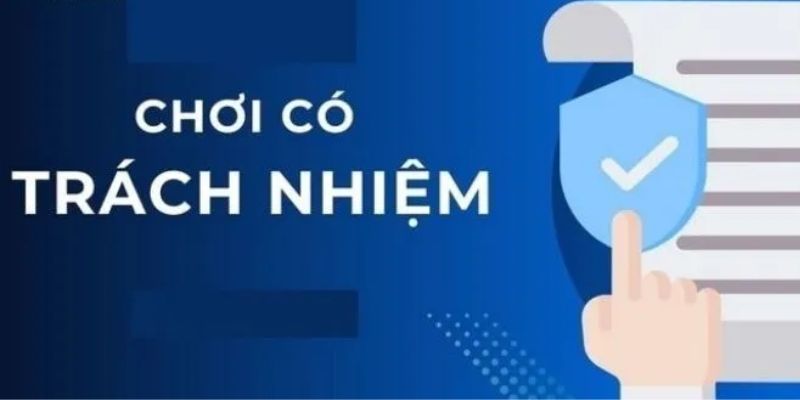 Cá Cược Có Trách Nhiệm GO88 - Chơi Trúng Lớn Không Quá Đà 1 Cá cược có trách nhiệm là điều vô cùng cần thiết