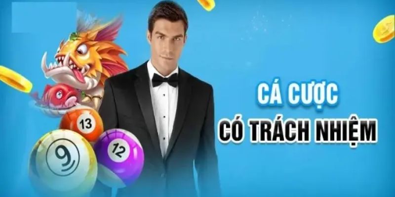 Cá Cược Có Trách Nhiệm GO88 - Chơi Trúng Lớn Không Quá Đà 2 Tuân thủ các nguyên tắc để giải trí lành mạnh nhất