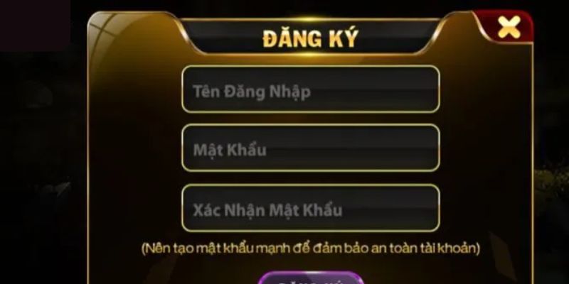 Đăng nhập GO88 với các điều kiện