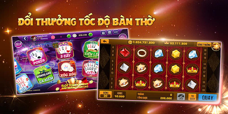Game Đánh Bài Đổi Thưởng - Chơi Thực Lực Tại GO88 2 Tiêu chí lựa chọn game bài đổi thưởng