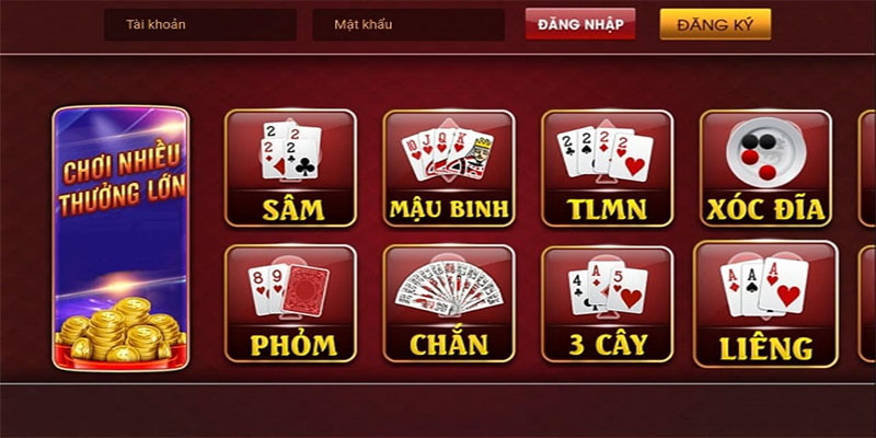 Game Đánh Bài Đổi Thưởng - Chơi Thực Lực Tại GO88 4 Xu hướng thị trường hiện nay