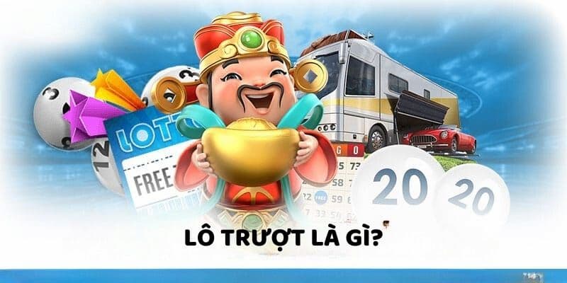 Lô Trượt Là Gì - Khám Phá Cách Chơi Lô Trượt Tránh Thua 4 Bí quyết nâng cao kỹ năng chơi lô trượt