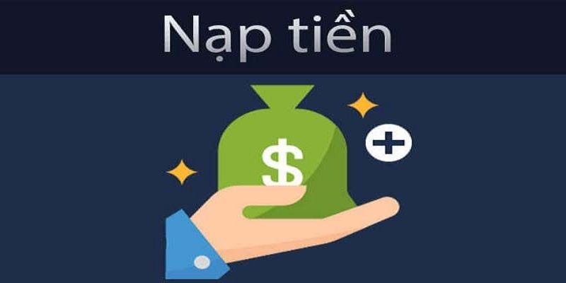 Nạp Tiền GO88 - Cách Thực Hiện Giao Dịch Nhanh Trong 5 Phút 4 Nạp tiền GO88 với tiền ảo