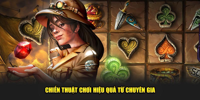 Nổ Hũ Aztec - Trải Nghiệm Độc Đáo Chỉ Có Ngay Tại GO88 4 Chiến thuật và mẹo chơi Nổ hũ Aztec nhanh thắng