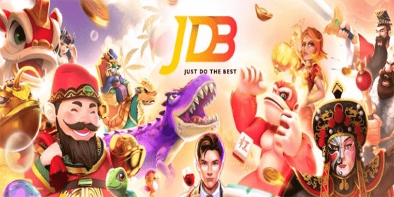 Nổ Hũ JDB - Cơ Hội Trúng Lớn Chỉ Có Tại Địa Chỉ GO88 4 Bí quyết giúp bạn làm giàu