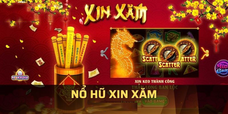 Nổ Hũ Xin Xăm - May Mắn Đang Chờ Bạn Tại Sân Chơi GO88 4 Đánh giá tổng quan về Nổ Hũ Xin Xăm