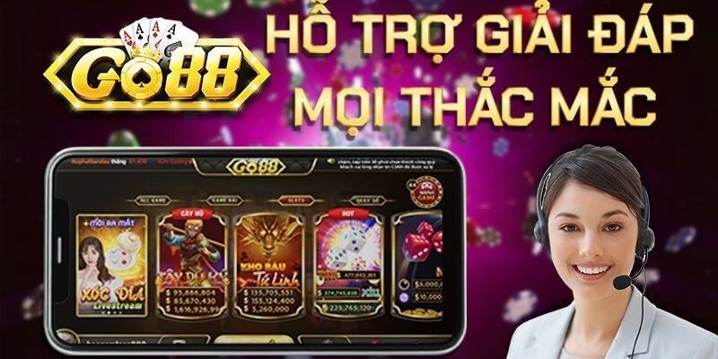 Phương Thức Liên Hệ GO88 - Kết Nối Nhanh Chóng, Hỗ Trợ 24/7 1 Tổng hợp những trường hợp cần sự trợ giúp từ GO88