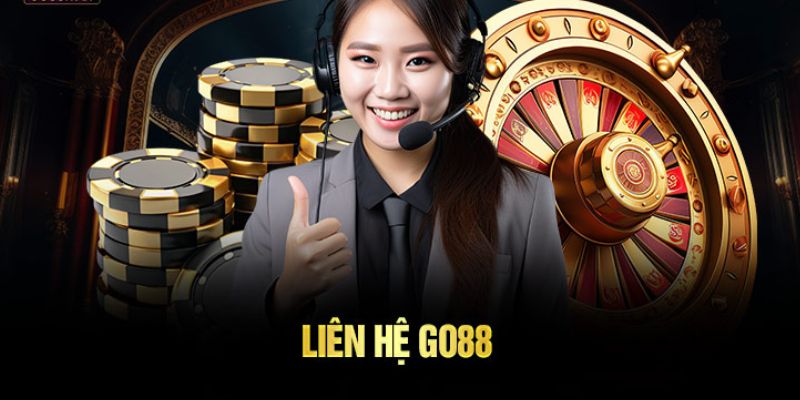 Phương Thức Liên Hệ GO88 - Kết Nối Nhanh Chóng, Hỗ Trợ 24/7 3 Một vài thông tin quan trọng mà mọi người cần nắm rõ