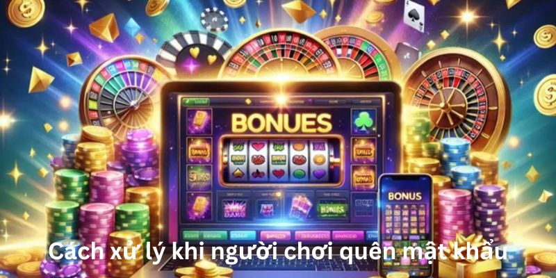 Quên Mật Khẩu GO88 - Hướng Dẫn Lấy Lại Tích Tắc Trong 2 Phút 3 quen-mat-khau-2