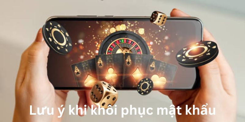 Quên Mật Khẩu GO88 - Hướng Dẫn Lấy Lại Tích Tắc Trong 2 Phút 4 quen-mat-khau-3