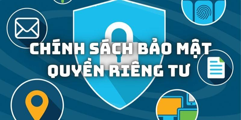 Chính Sách Bảo Mật Go88 – Lá Chắn An Toàn Cho Hội Viên 2 Chính sách bảo mật GO88 giao dịch người dùng