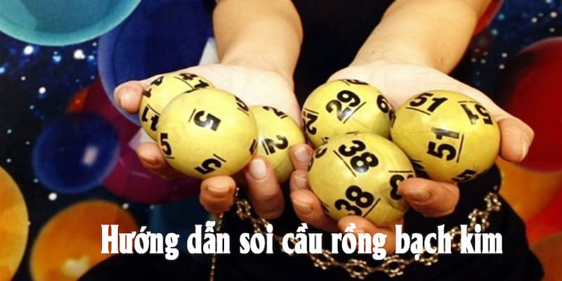 Soi Cầu Rồng Bạch Kim GO88 - Bí Quyết Để Chiến Thắng Lô Đề 3 Cách để soi cầu rồng bạch kim đạt hiệu quả nhất