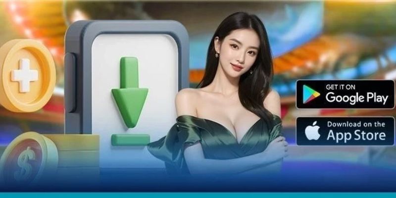 Tải App GO88 - Cài Đặt Cực Kỳ Nhanh Chóng Trên Nền Tảng 3 Các bước tải app GO88 chi tiết