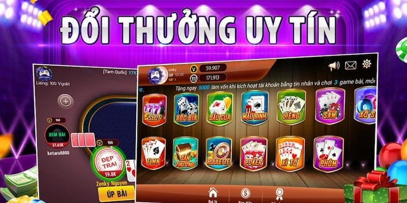 Top Game Bài Đổi Thưởng - Lựa Chọn Hấp Dẫn Tại GO88 4 Xu hướng trò chơi nổ hũ đổi thưởng hiện nay
