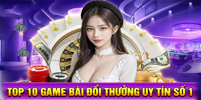 Top Game Bài Đổi Thưởng - Lựa Chọn Hấp Dẫn Tại GO88 2 Tiêu chí đánh giá top game bài đổi thưởng