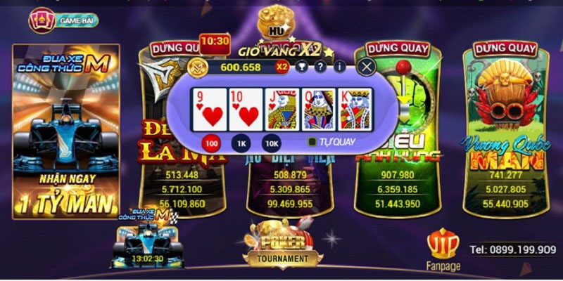 Top Game Bài Đổi Thưởng - Lựa Chọn Hấp Dẫn Tại GO88 3 Những siêu phẩm đẳng cấp hiện nay